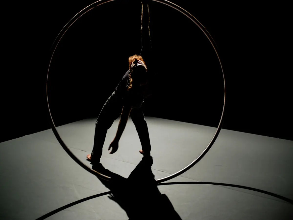 Cirque : Ode à la douceur