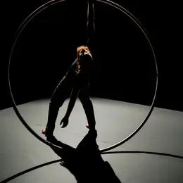Cirque : Ode à la douceur