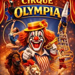 Cirque Olympia
