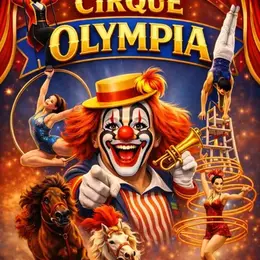 Cirque Olympia