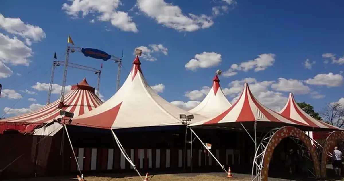 Cirque Olympia