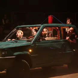 Cirque - PANDAX