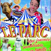 Cirque Paradiso Le Parc