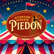 Cirque Piedon