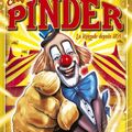 Cirque Pinder