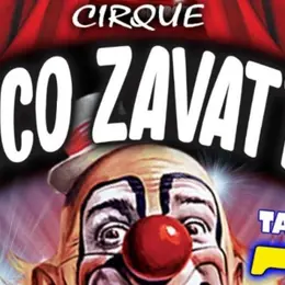 Cirque Rico Zavatta