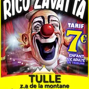 Cirque Rico Zavatta