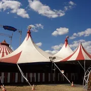 Cirque Rozel