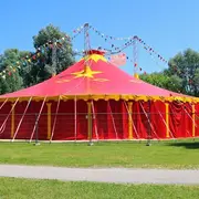 Cirque Rozel