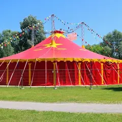 Cirque Rozel