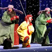 Cirque : Slava's Snowshow