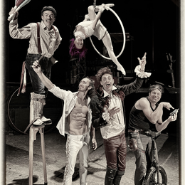 Cirque Tatin