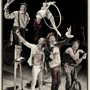 Cirque Tatin
