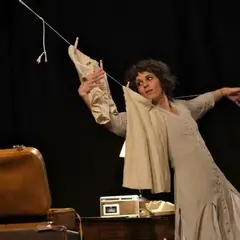 Cirque théâtral