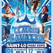 Cirque Zavatta