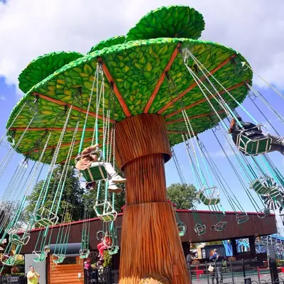 Cita Parc