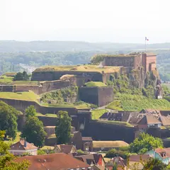 Citadelle de Belfort