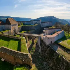 Citadelle de Besançon