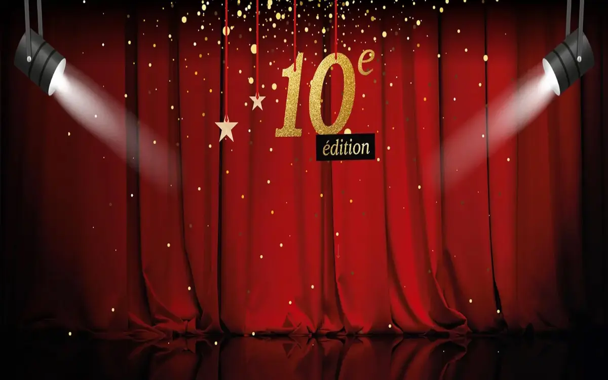 Citadelle en scènes : festival de théâtre en plein air