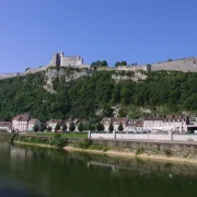 Journées du Patrimoine 2023 à la Citadelle de Besançon