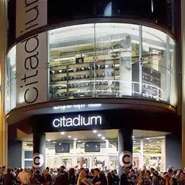 Citadium Caumartin