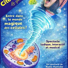 Cité Cellule