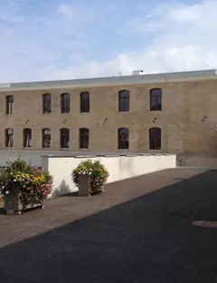 Cité Danzas - Cité des métiers d'art et rares