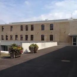 Cité Danzas - Cité des métiers d'art et rares