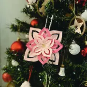 Cité de l'accordéon et des patrimoine : Atelier : Un Noël dentelle