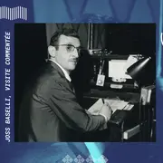 Cité de l'accordéon et des patrimoine : Visite commentée Joss Baselli