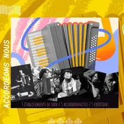 Cité de l'accordéon et des patrimoines : Accordéons nous !