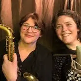 Cité de l'accordéon et des patrimoines : Concert Duo A Amélie Castel et Annette Poulard