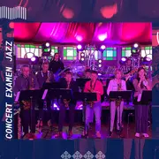 Cité de l'accordéon et des patrimoines : Concert-examen Jazz