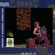 Cité de l'accordéon et des patrimoines : Concours d'Accordéon