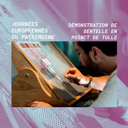 Cité de l'accordéon et des patrimoines : Journée du Patrimoine : Visite libre de la Cité