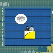 Cité de l'accordéon et des Patrimoines : Rencontre avec Emmanuel Bosca