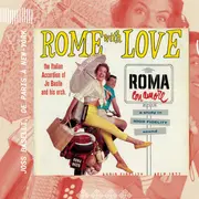 Cité de l'accordéon et des patrimoines : visite de l'été : Joss Baselli de Paris à New-York