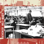 Cité de l'Accordéon et des Patrimoines : Visite de l'été : Devenir Nez-Noir