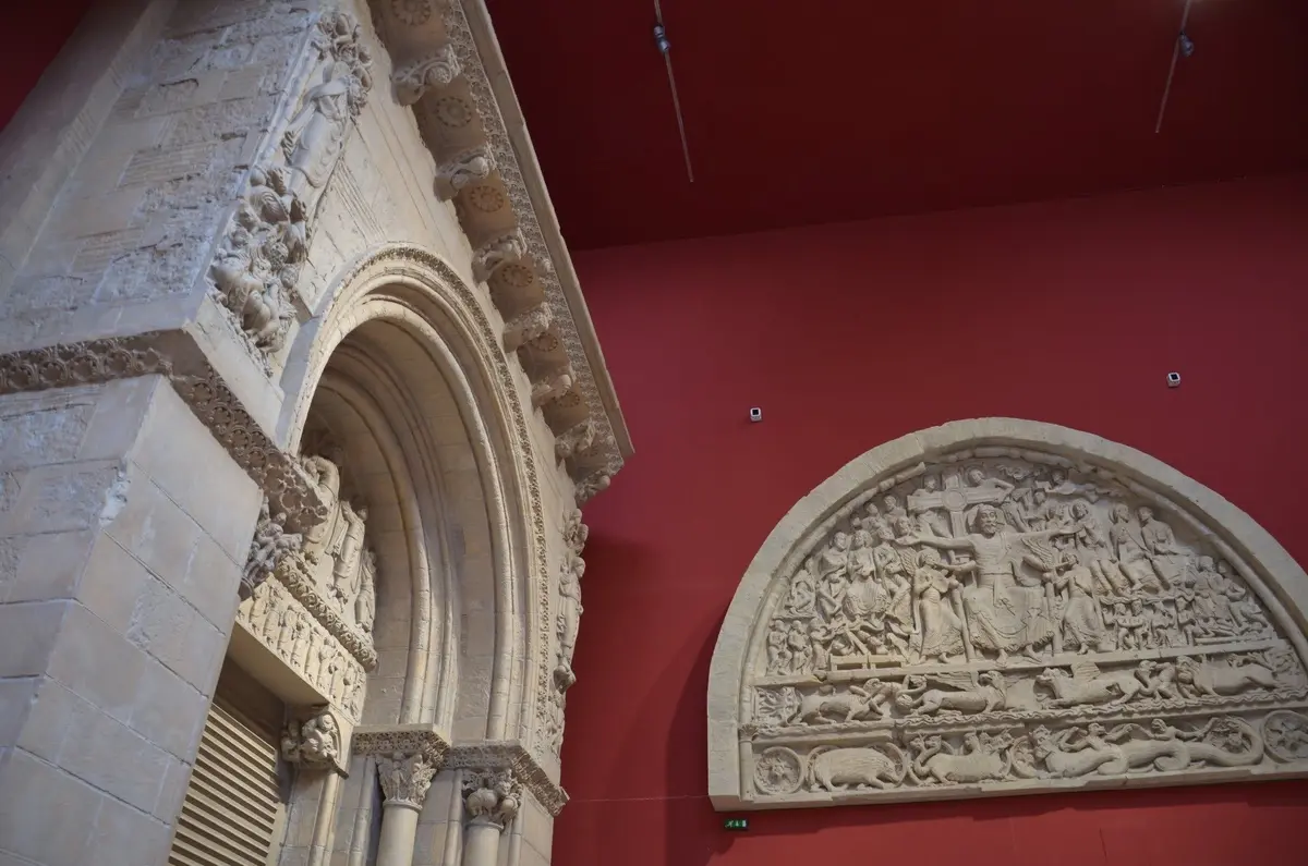 Cité de l'architecture et du patrimoine