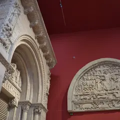 Cité de l'architecture et du patrimoine