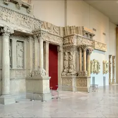 Cité de l’architecture et du patrimoine