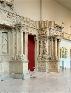 Cité de l’architecture et du patrimoine