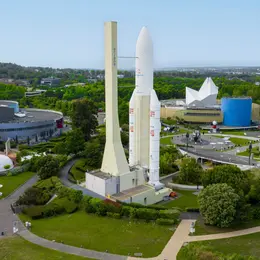 Cité de l’Espace