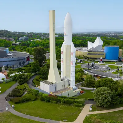 Voyagez dans l'espace sans quitter Toulouse 🚀