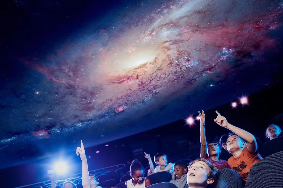 Planetarium