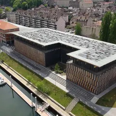 Cité des Arts