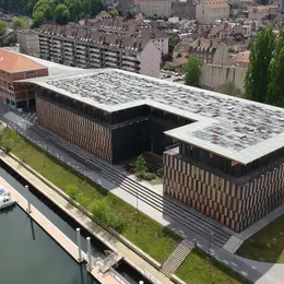 Cité des Arts