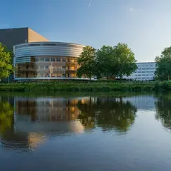 Cité des congrès de Nantes