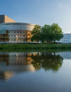 Cité des congrès de Nantes