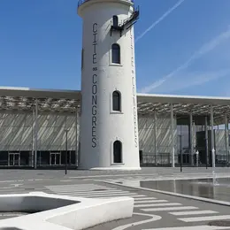 Cité des congrès de Valenciennes